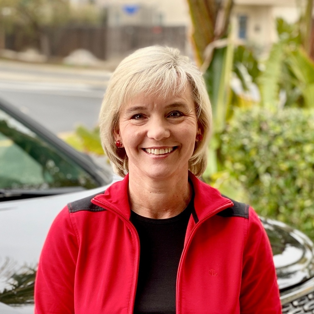 Meet your Posher, Cheryl